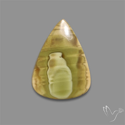 Imperial Jasper Cabochon
