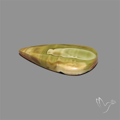 Imperial Jasper Cabochon