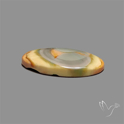 Imperial Jasper Cabochon