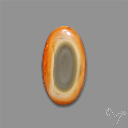 Imperial Jasper Cabochon