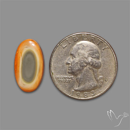 Imperial Jasper Cabochon