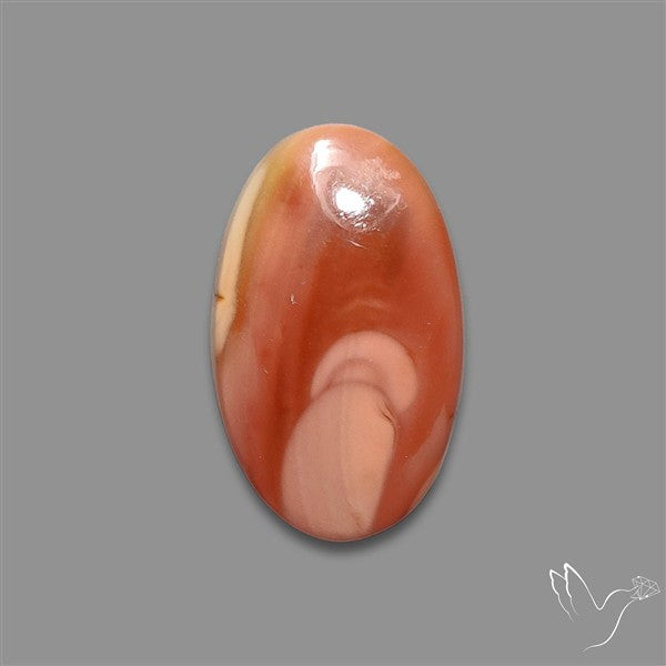 Imperial Jasper Cabochon