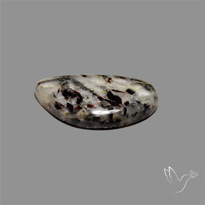Astrophyllite Cabochon