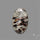 Astrophyllite Cabochon