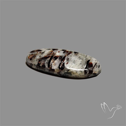 Astrophyllite Cabochon