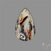 Astrophyllite Cabochon