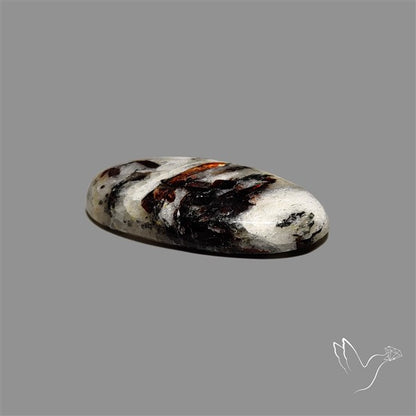 Astrophyllite Cabochon