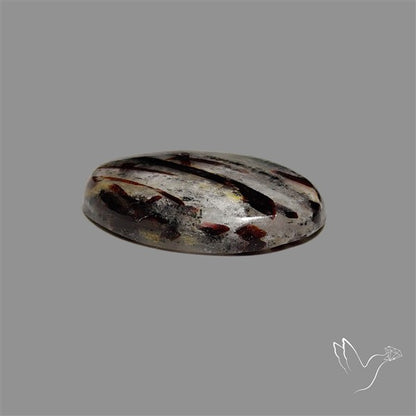 Astrophyllite Cabochon