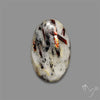 Astrophyllite Cabochon