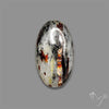 Astrophyllite Cabochon
