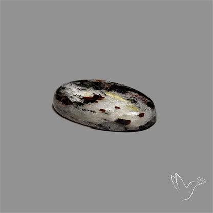 Astrophyllite Cabochon