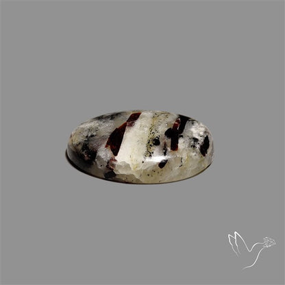 Astrophyllite Cabochon