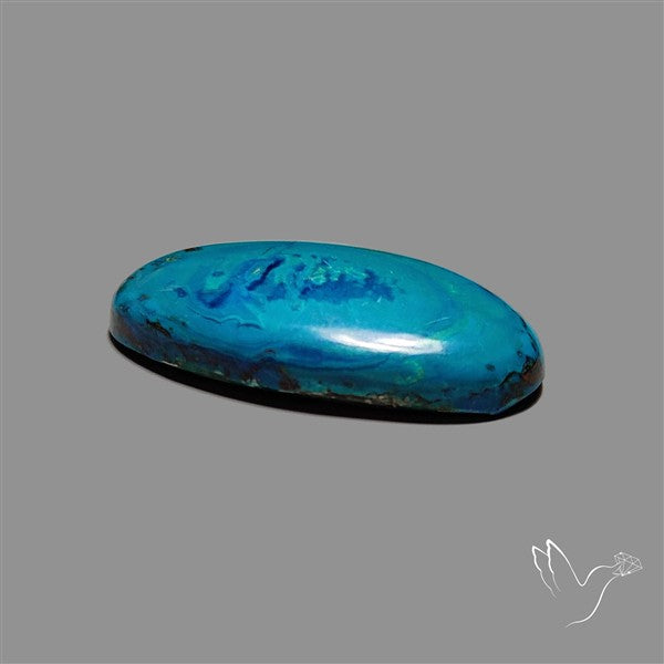 Chrysocolla Cabochon