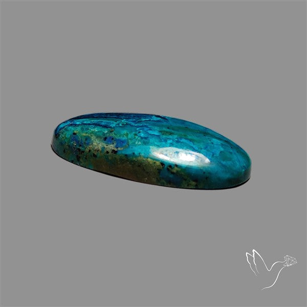 Chrysocolla Cabochon