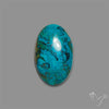 Chrysocolla Cabochon