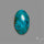 Chrysocolla Cabochon