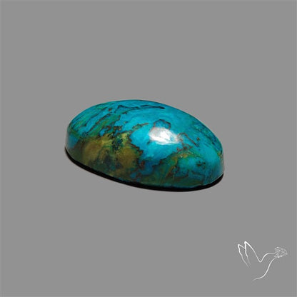 Chrysocolla Cabochon