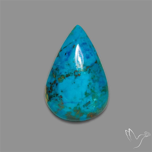Chrysocolla Cabochon