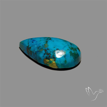 Chrysocolla Cabochon
