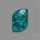 Chrysocolla Cabochon