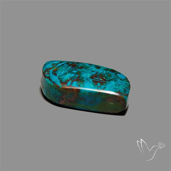 Chrysocolla Cabochon