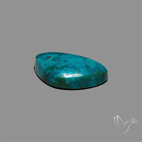 Chrysocolla Cabochon