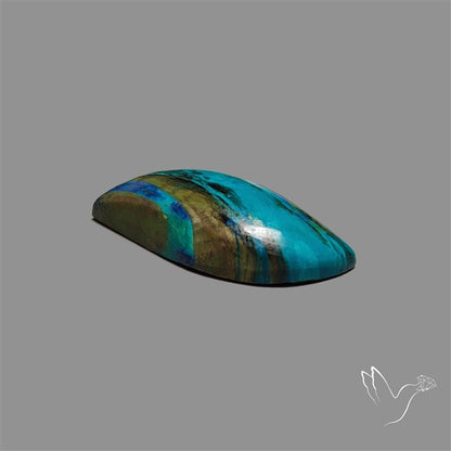 Chrysocolla Cabochon