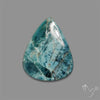 Rare Lake Baikal Apatite Cabochon