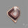 Botswana Agate Slice