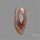 Botswana Agate Slice