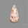 Pink Indonesian Natrolite Cabochon