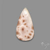 Pink Indonesian Natrolite Cabochon