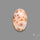 Pink Indonesian Natrolite Cabochon