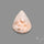 Pink Indonesian Natrolite Cabochon