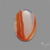 Lake Superior Agate Cabochon