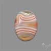 Lake Superior Agate Cabochon