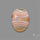 Lake Superior Agate Cabochon