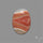 Lake Superior Agate Cabochon