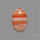 Lake Superior Agate Cabochon