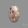 Sonoran Dendritic Rhyolite Cabochon