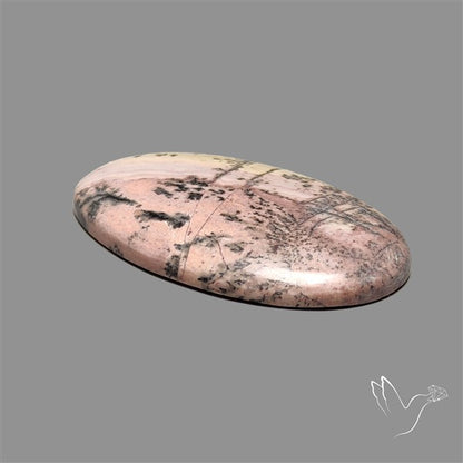Sonoran Dendritic Rhyolite Cabochon