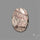 Sonoran Dendritic Rhyolite Cabochon