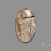 Sonoran Dendritic Rhyolite Cabochon