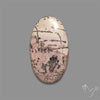 Sonoran Dendritic Rhyolite Cabochon
