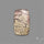 Sonoran Dendritic Rhyolite Cabochon