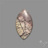 Sonoran Dendritic Rhyolite Cabochon