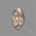 Sonoran Dendritic Rhyolite Cabochon