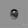 Tuxedo Agate Black Banded Agate Cabochon