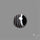 Tuxedo Agate Black Banded Agate Cabochon