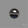 Tuxedo Agate Black Banded Agate Cabochon